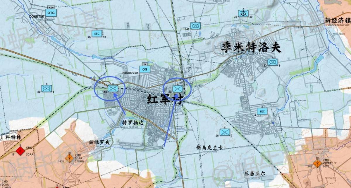 如何申请皇冠信用网
_乌克兰唱“空城计”？俄小队渗透红军城未遇敌如何申请皇冠信用网
，还有“意外发现”