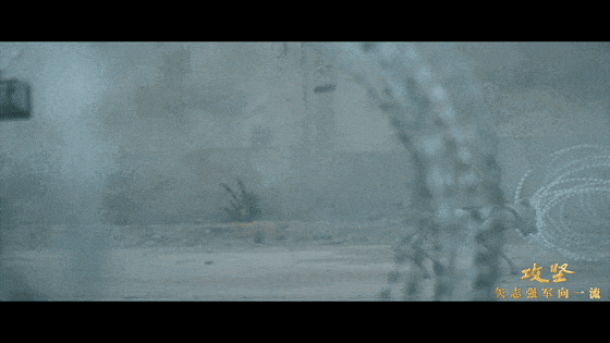 水户蜀葵vs山口雷法_九三阅兵“机器狼群”水户蜀葵vs山口雷法,首次亮相一个字:帅!与“机器狗”有这些区别→