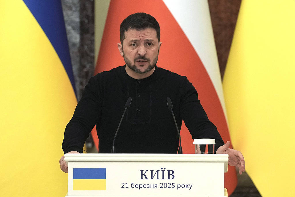 匈牙利vs葡萄牙足球_最新！泽连斯基：只要俄罗斯没有“全面占领”乌克兰匈牙利vs葡萄牙足球，就是乌克兰胜利