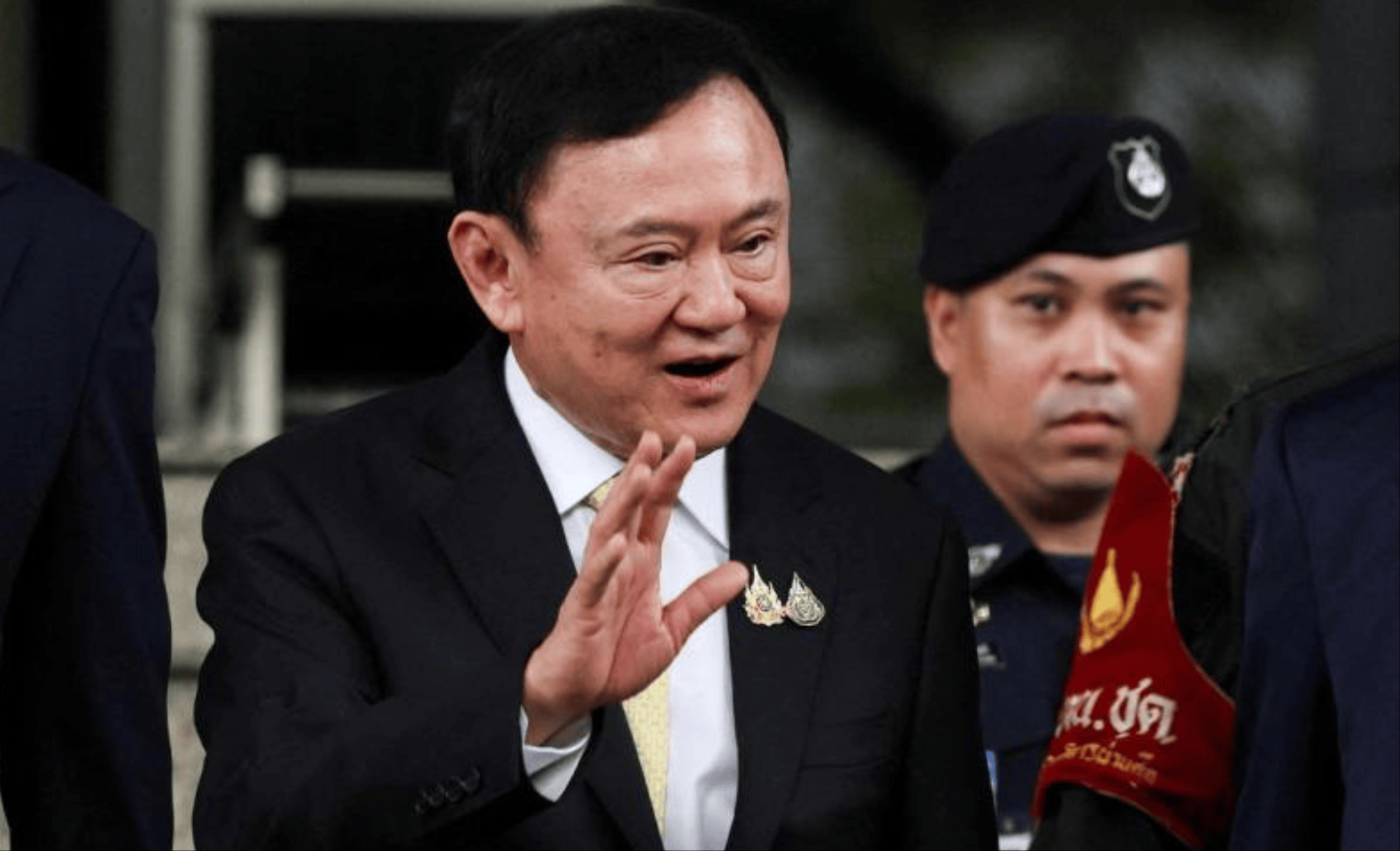 吉尔吉斯斯坦vs土库曼斯坦 | 76岁他信再次服刑吉尔吉斯斯坦vs土库曼斯坦,家族能否翻盘?专家:女儿仍有机会参加泰国议会选举