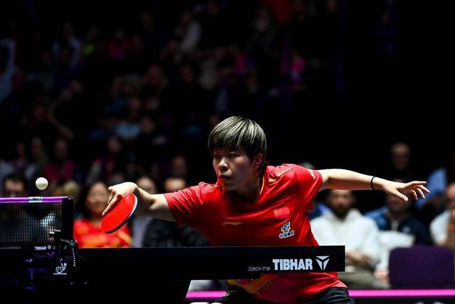 NBA比分
_“只剩我一个人NBA比分
，但冠军是中国的！”王艺迪绝境逆转夺冠！