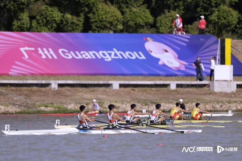 皇冠信用網开号
_就差0.32秒皇冠信用網开号
!广东队在十五运会上差点掀翻世界冠军队伍