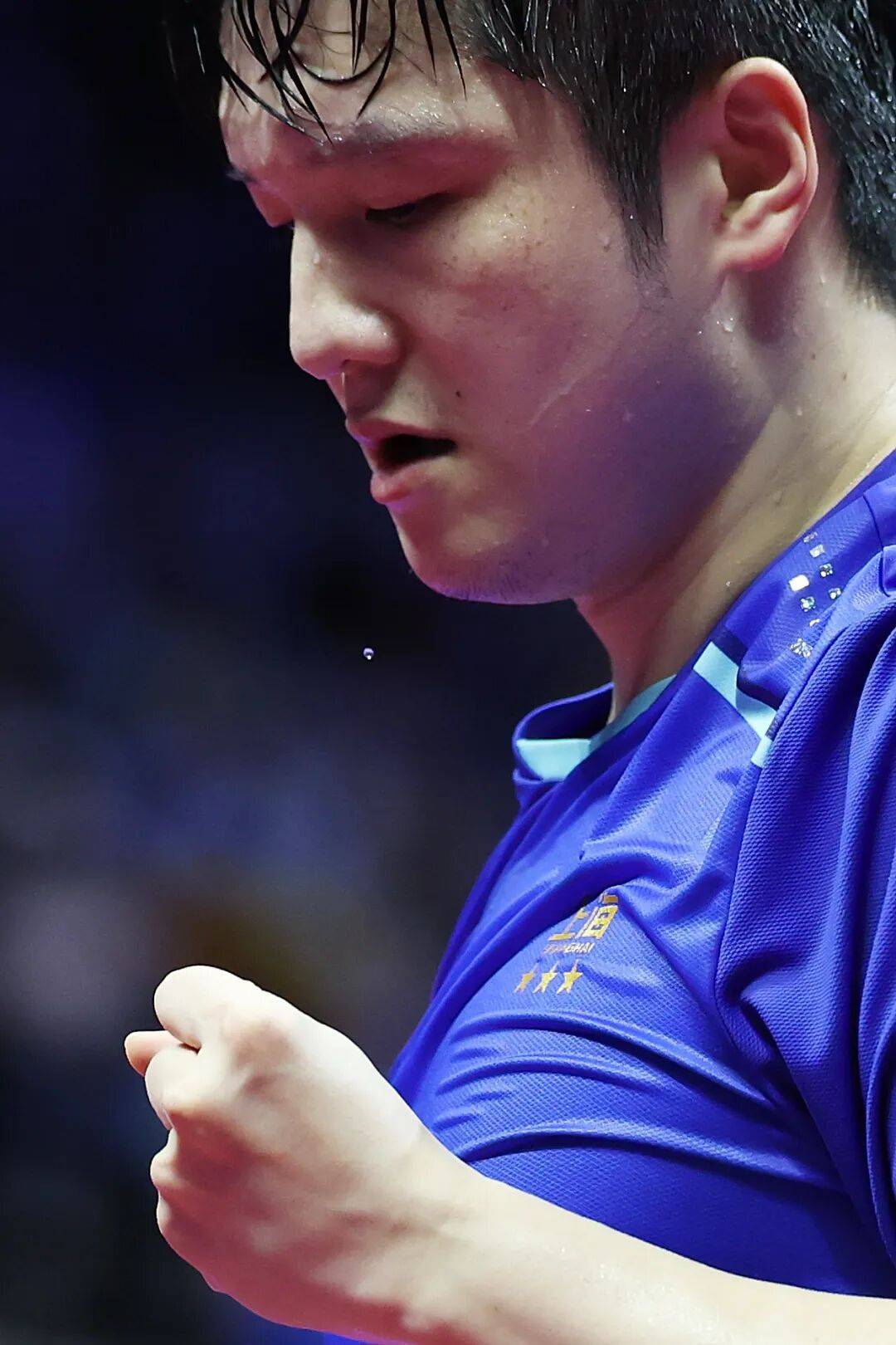 如何申请皇冠信用网
_羁绊！樊振东单打赢了如何申请皇冠信用网
，但他与王楚钦的全运会对决仍未结束