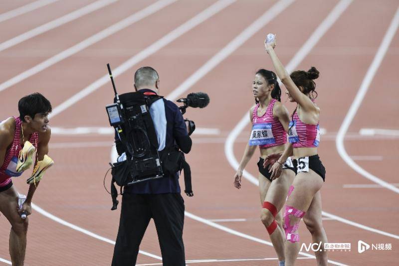 皇冠信用盘代理
_0.12秒险胜皇冠信用盘代理
！广东队夺4X400米混合接力冠军