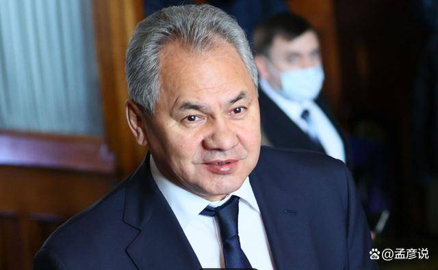 皇冠信用网足球代理
_中方对日警告皇冠信用网足球代理
，绍伊古一针见血，琉球摆上台面，二战赔款抛了出来