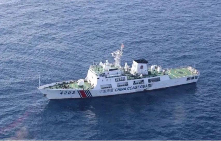 如何代理皇冠信用盘
_中方舰队刚抵钓鱼岛如何代理皇冠信用盘
,日本迅速出手,不到24小时美军急忙插手,五角大楼下一步针对中国海军?