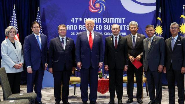 皇冠信用网站
_与美国签协议皇冠信用网站
,犯了众怒!中方严正关切,马来西亚急赴华澄清